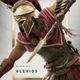 Illustration for article titled The Art Of iAssassins Creed Odyssey/i